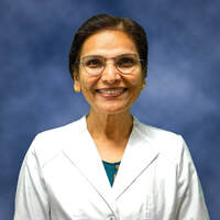 Dr. Yasmeen Gangani